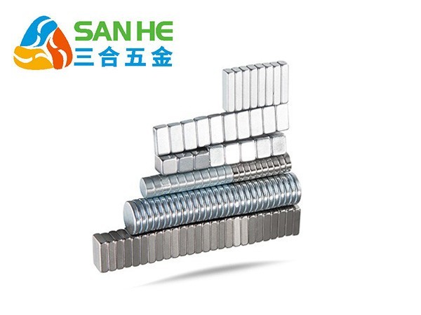 深圳磁鐵生產廠家