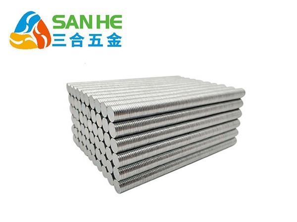 三合五金強力磁鐵