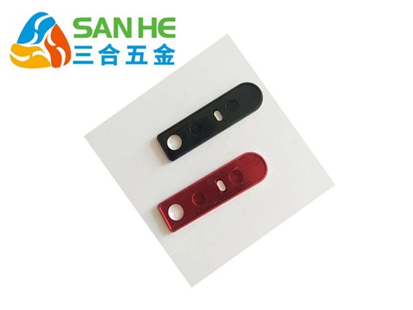 三合五金攝像頭