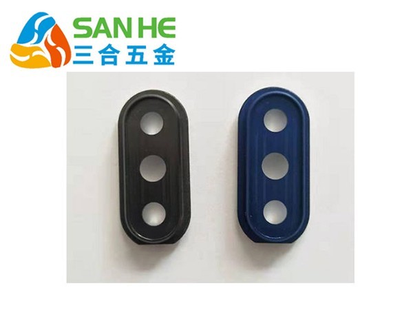 三合五金攝像頭廠家