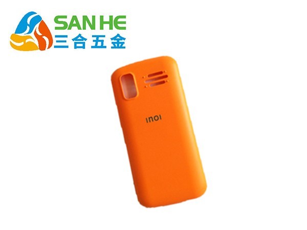 三合五金精雕鑲嵌熱熔LOGO