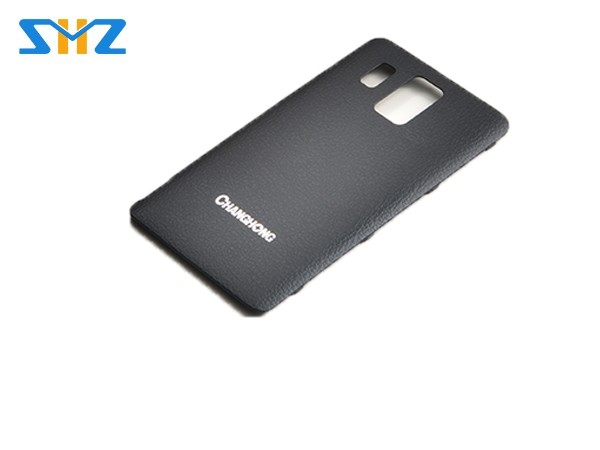 三和智專業(yè)精雕熱熔LOGO