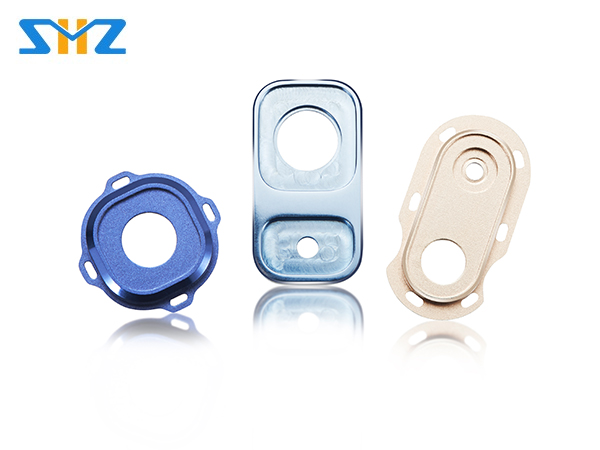 深圳三和智攝像頭裝飾件