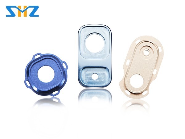 深圳三和智攝像頭裝飾件