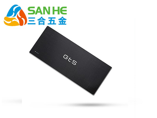 三合五金鎳片標(biāo)牌