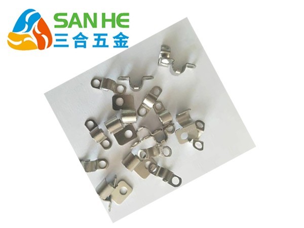 三合五金小五金沖壓件