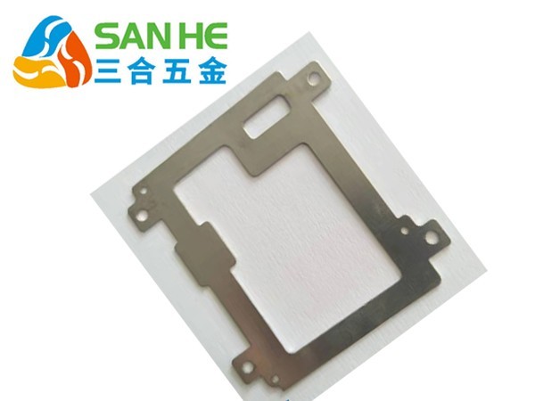 精密五金沖壓廠家