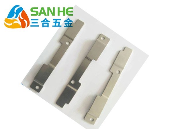 五金沖壓加工廠