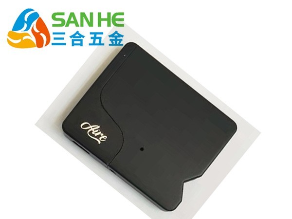 電子煙鎳片標牌廠家