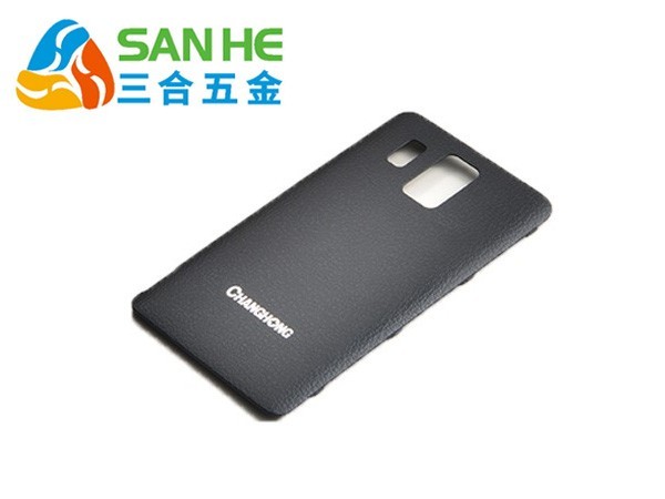 三合五金專業(yè)精雕熱熔LOGO