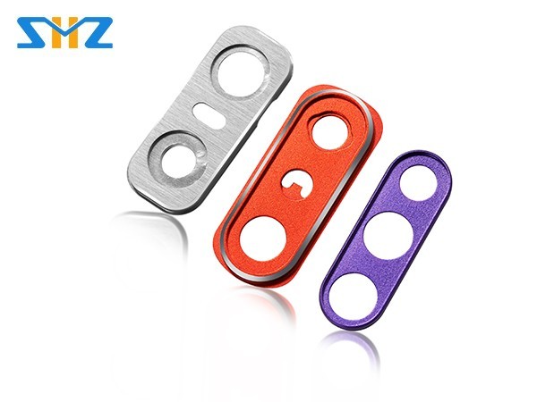 三和智攝像頭裝飾件