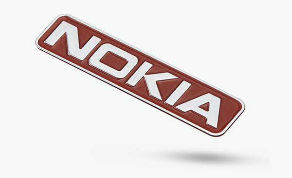 不銹鋼標(biāo)牌