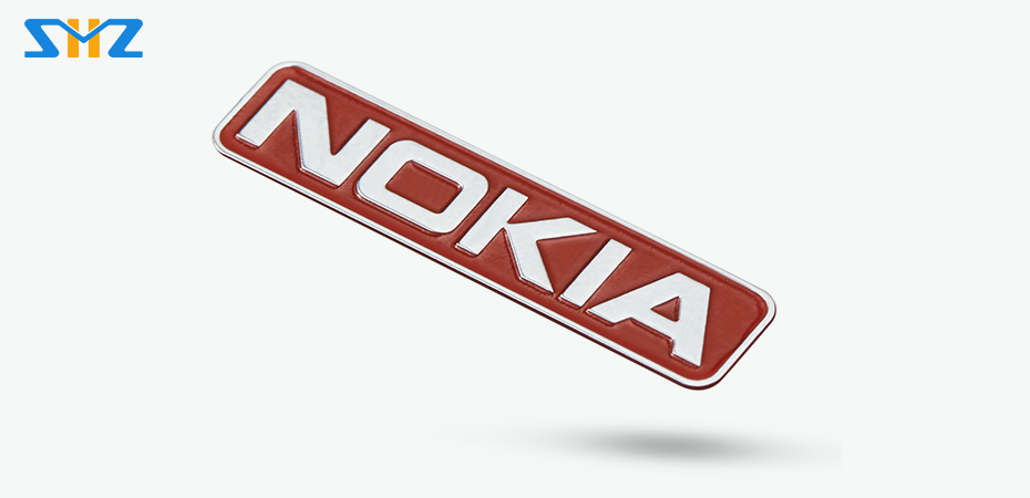 不銹鋼標(biāo)牌