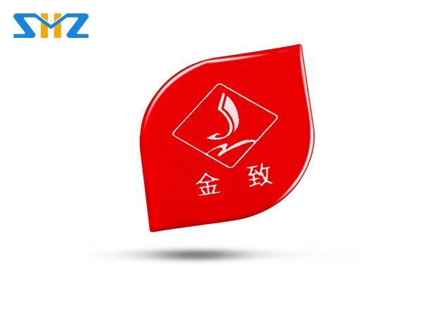 水晶滴膠標(biāo)牌