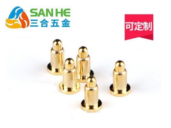 深圳三合五金頂針