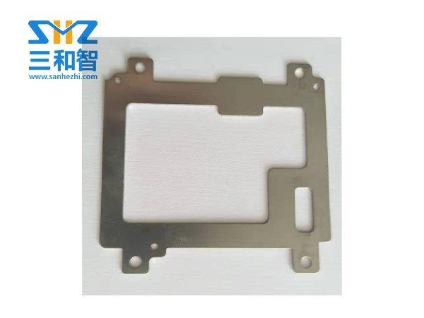 精密五金沖壓廠