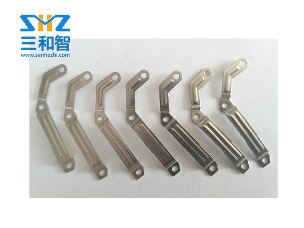 沖壓件生產(chǎn)商