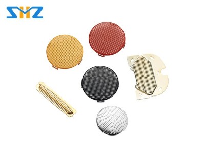 三合五金聽筒網/喇叭網